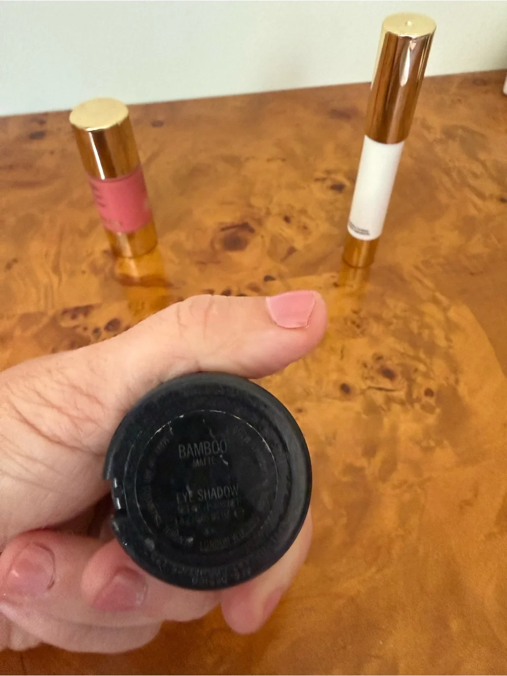Luxury makeup bundle
